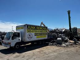 Best Hoarding Cleanup  in Somonauk, IL