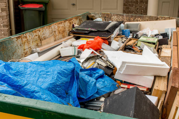 Best Commercial Junk Removal  in Somonauk, IL